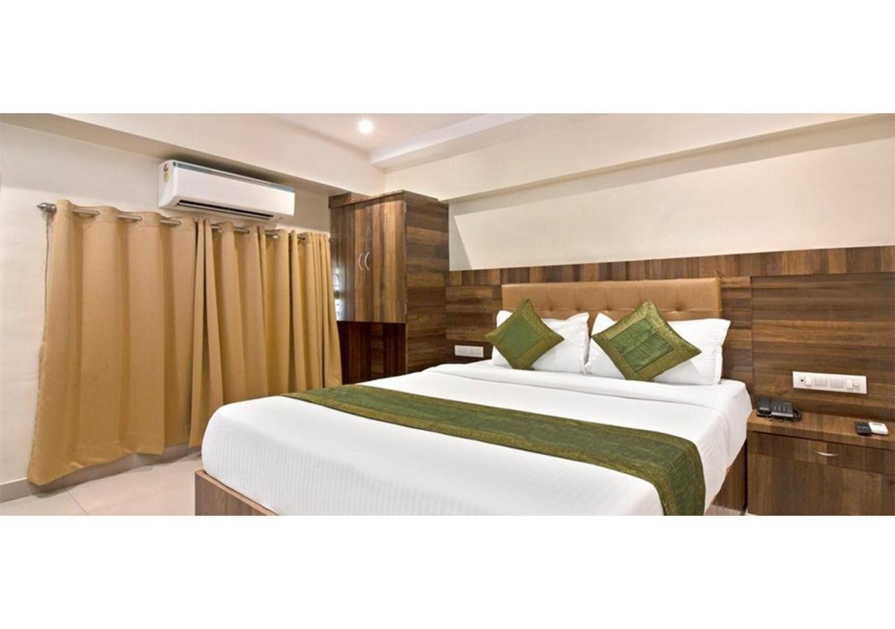 Hotel Rishi International 3*