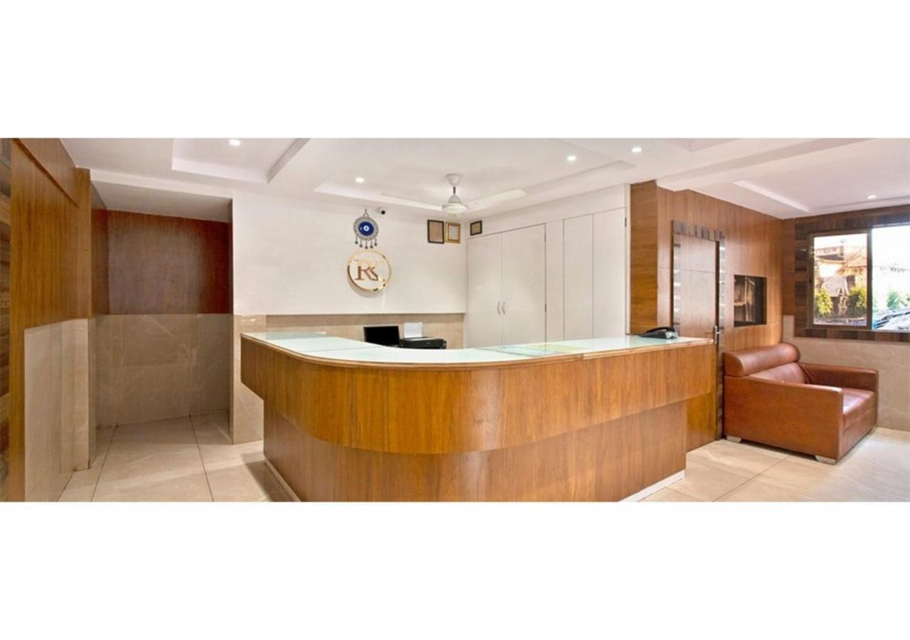 Hotel Rishi International Mumbai