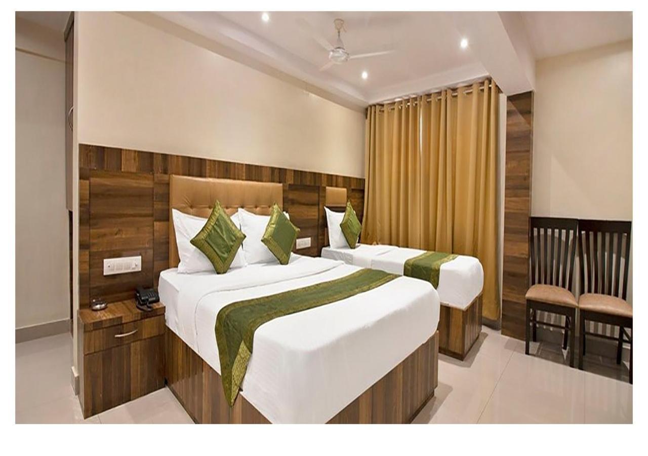 Rishi International Hotel 3*
