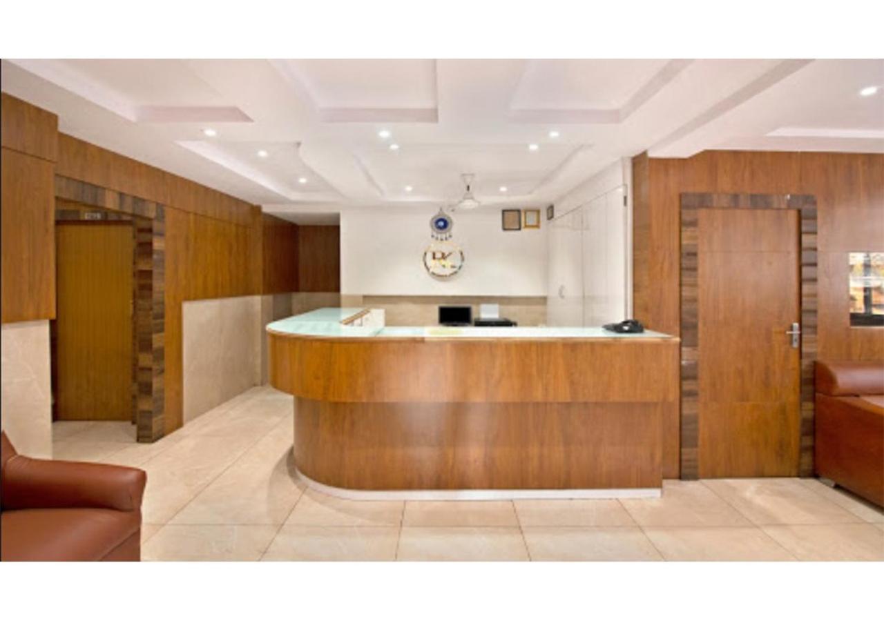 Rishi International Hotel