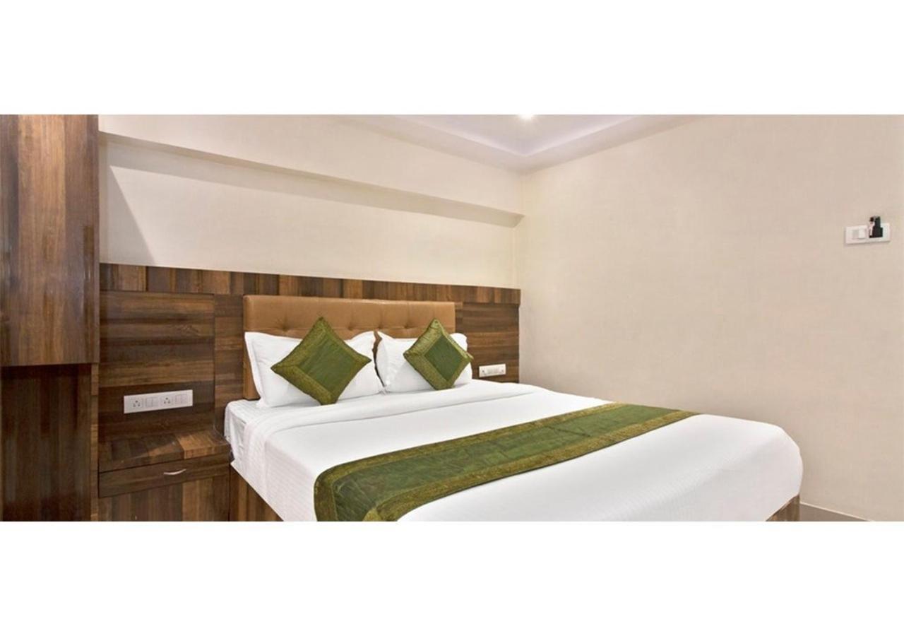 Rishi International Hotel 3*