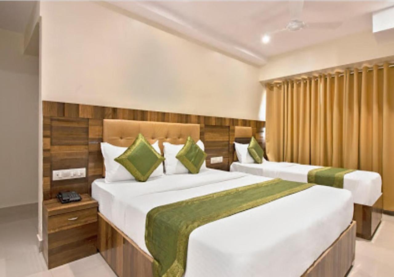 Hotel Rishi International Mumbai
