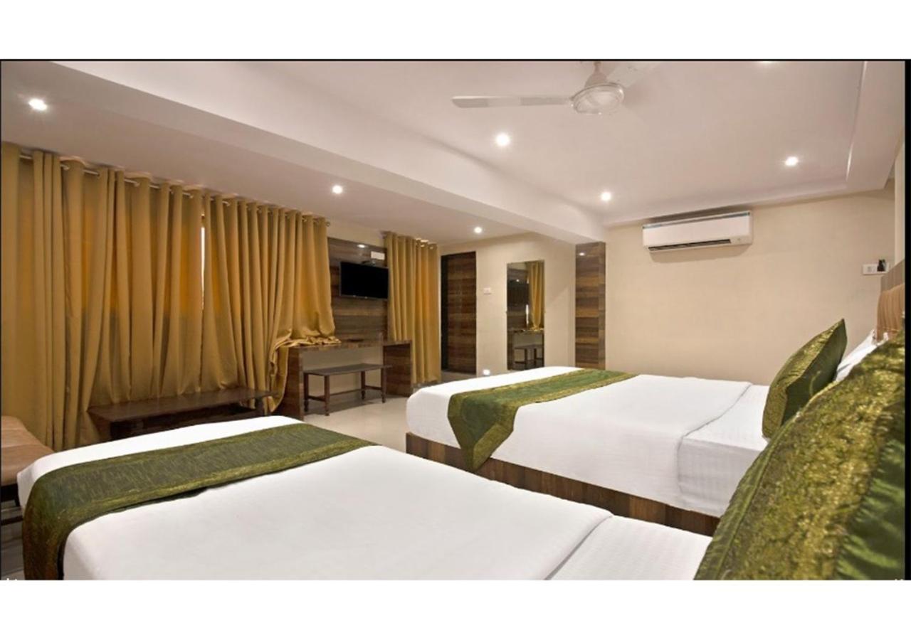 Rishi International Hotel
