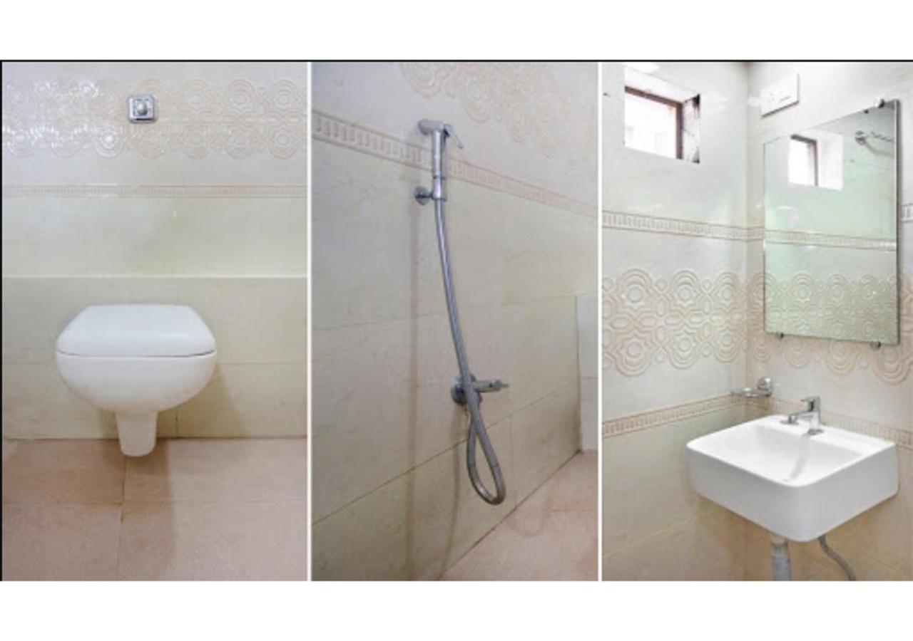 Hotel Rishi International Mumbai