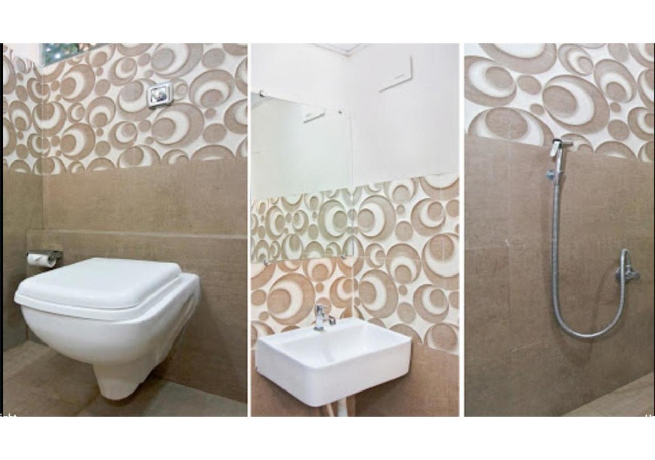 Rishi International 3* Mumbai