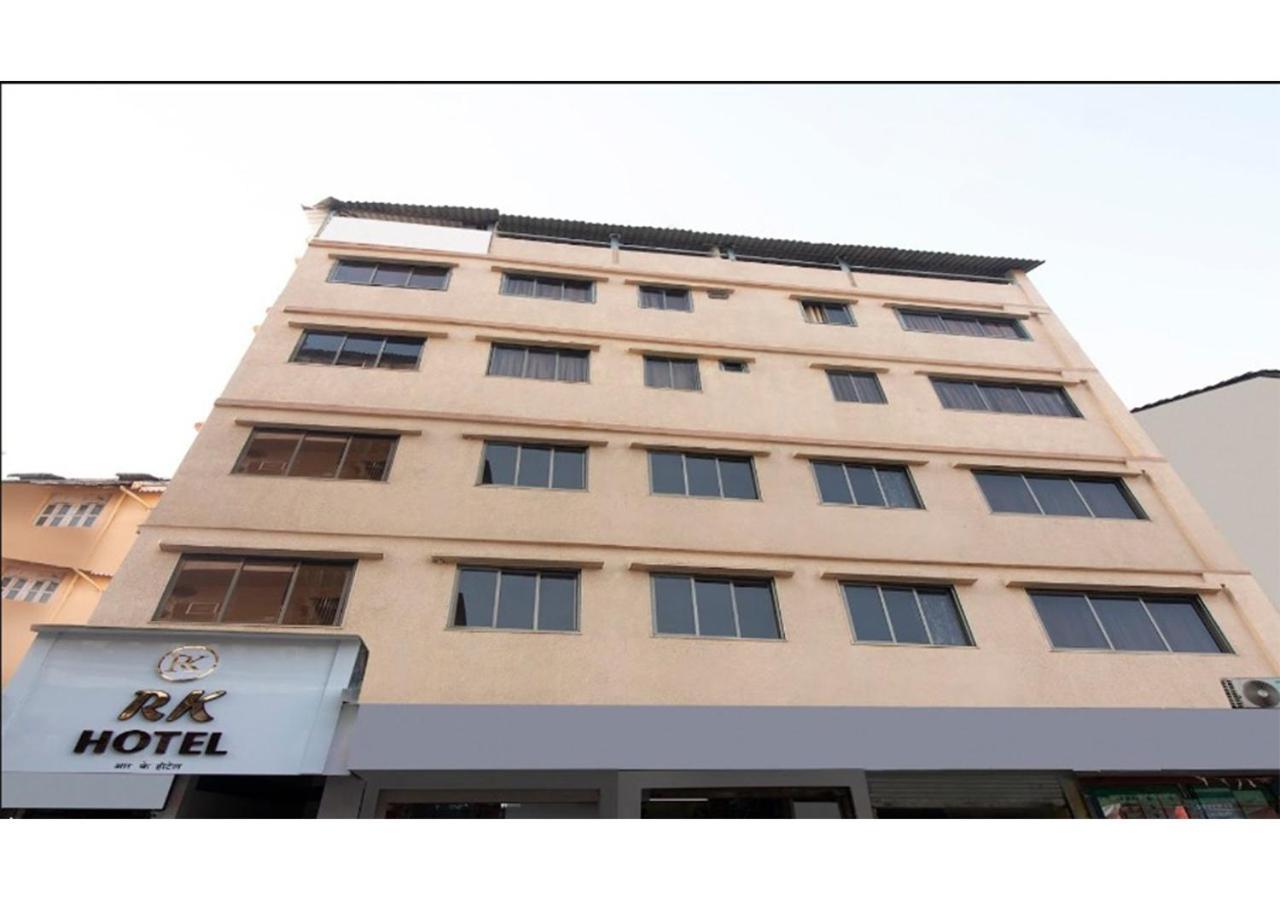 Rishi International Hotel 3*