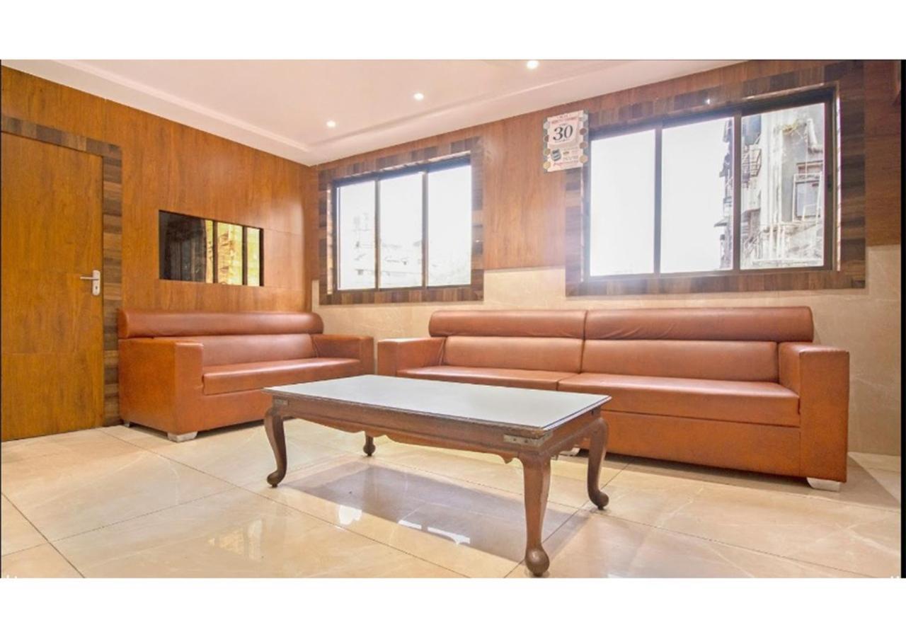 Hotel Rishi International 3*