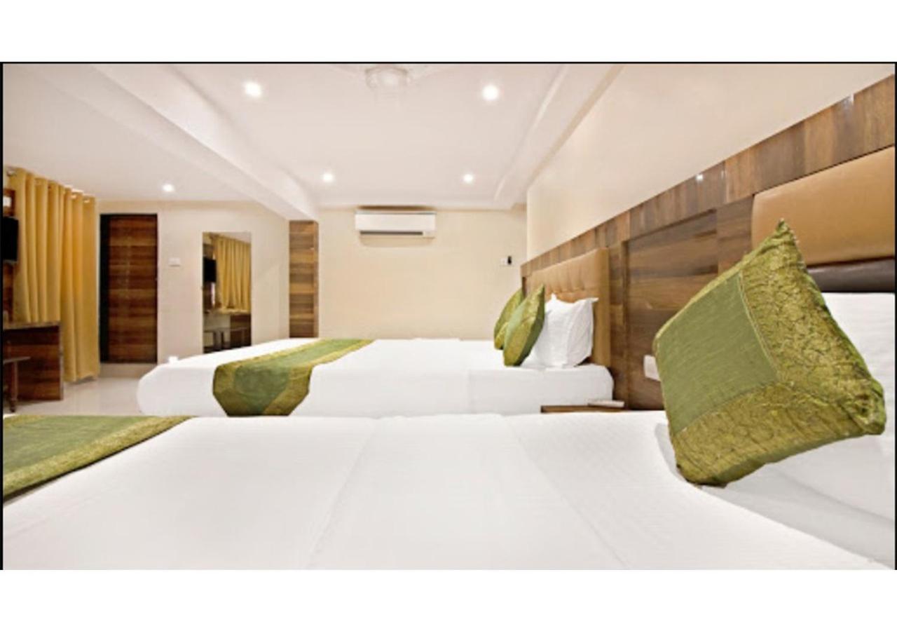 Hotel Rishi International Mumbai