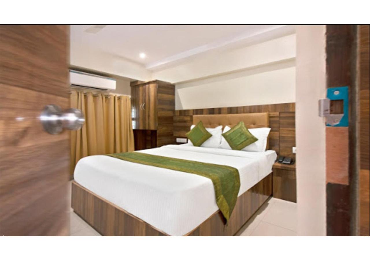 Rishi International Mumbai
