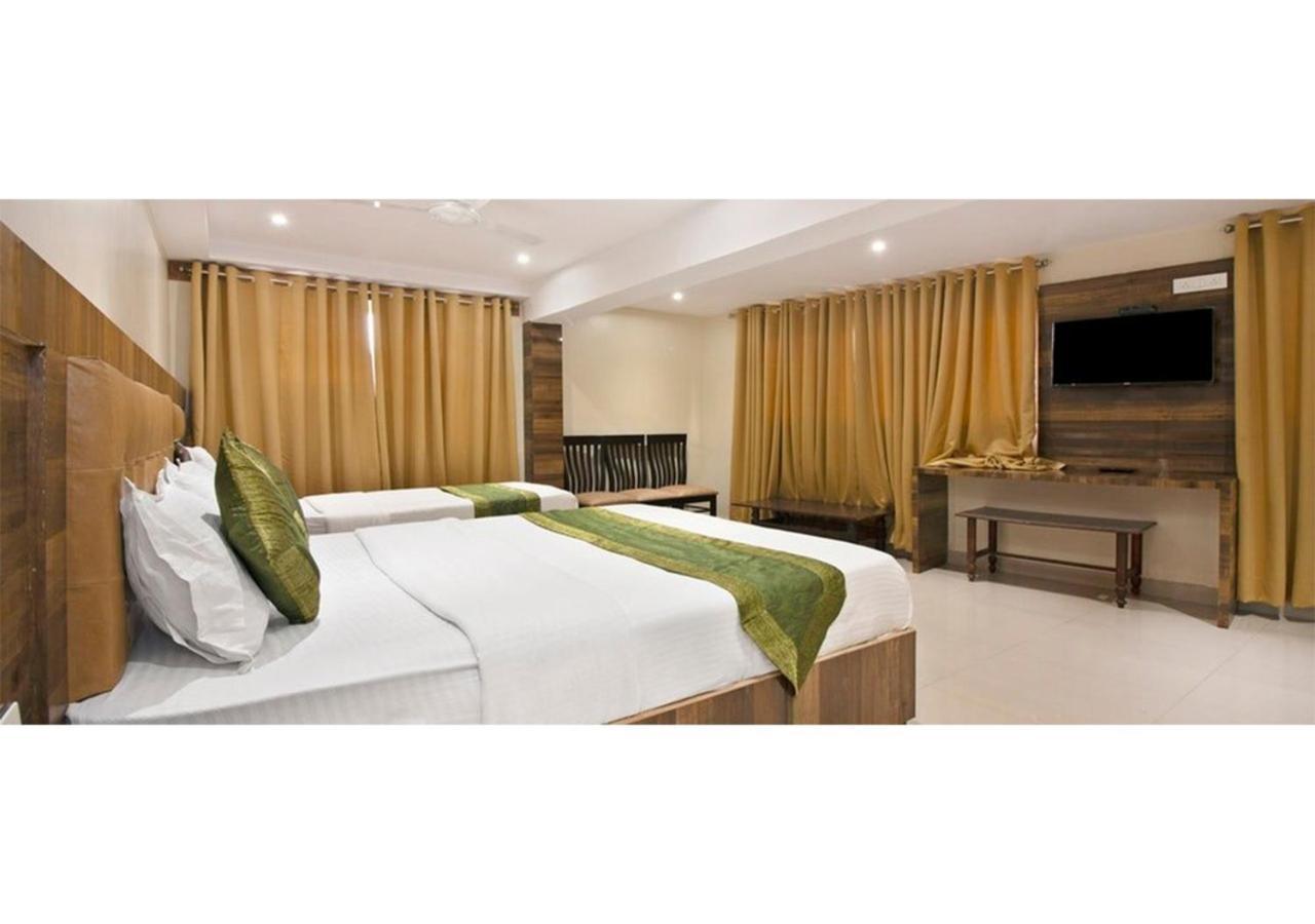 Rishi International 3* Mumbai
