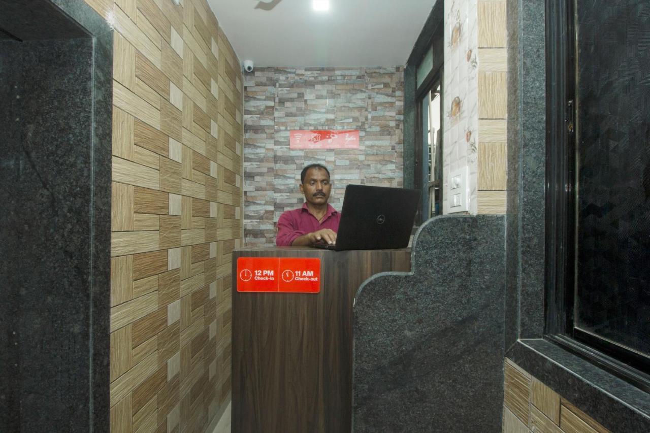 Fabexpress Windflower Hotel
