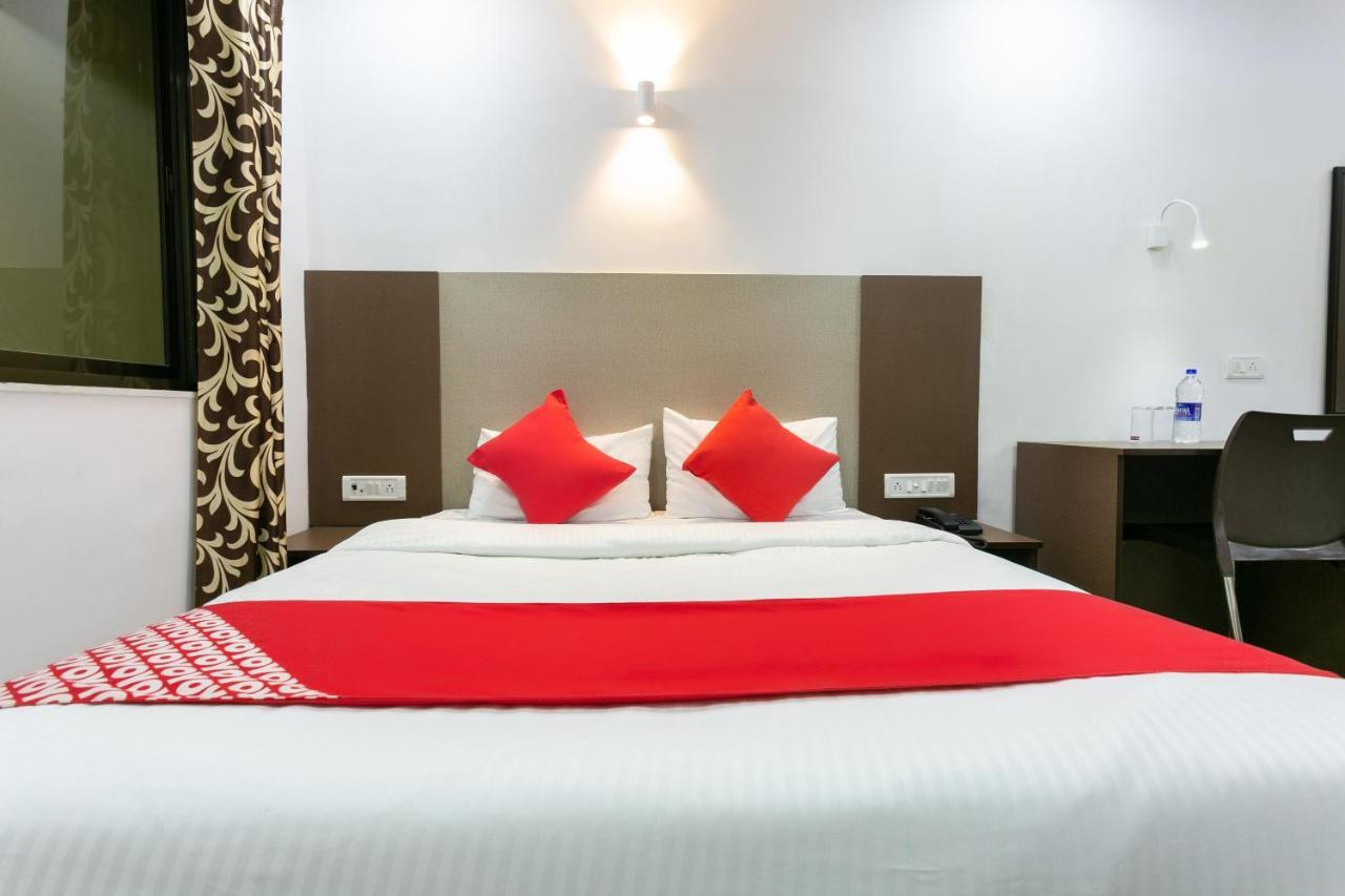 Collection O 74412 Ardaas Residency Mumbai