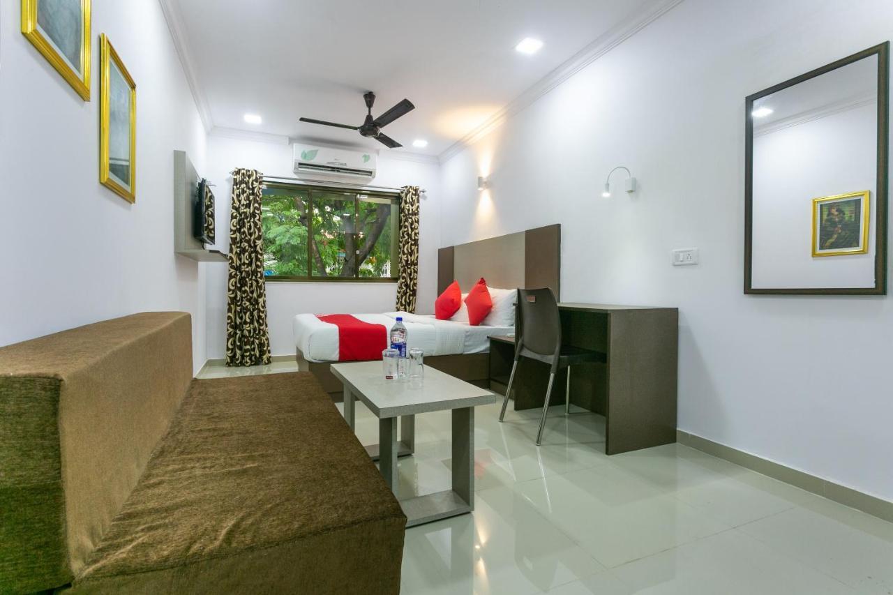 Collection O 74412 Ardaas Residency Hotel 3*