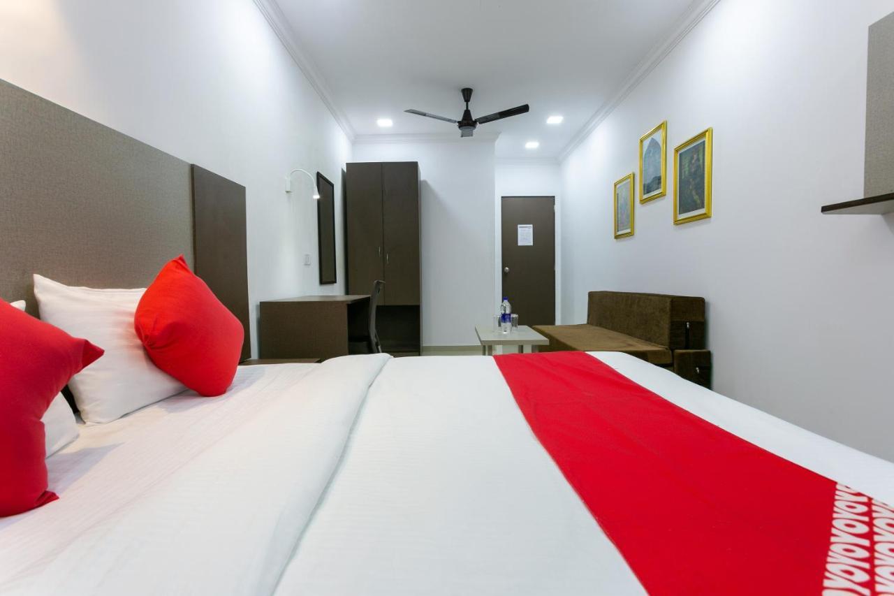 Hotel Collection O 74412 Ardaas Residency Mumbai