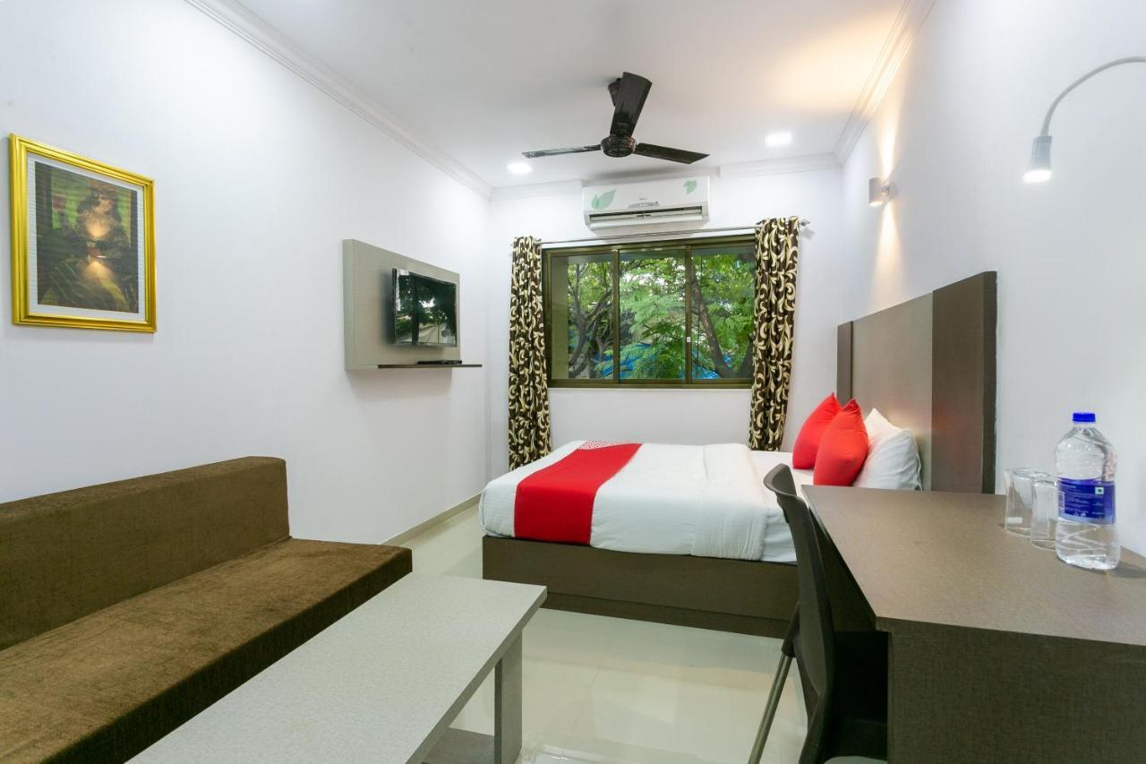 Collection O 74412 Ardaas Residency 3*