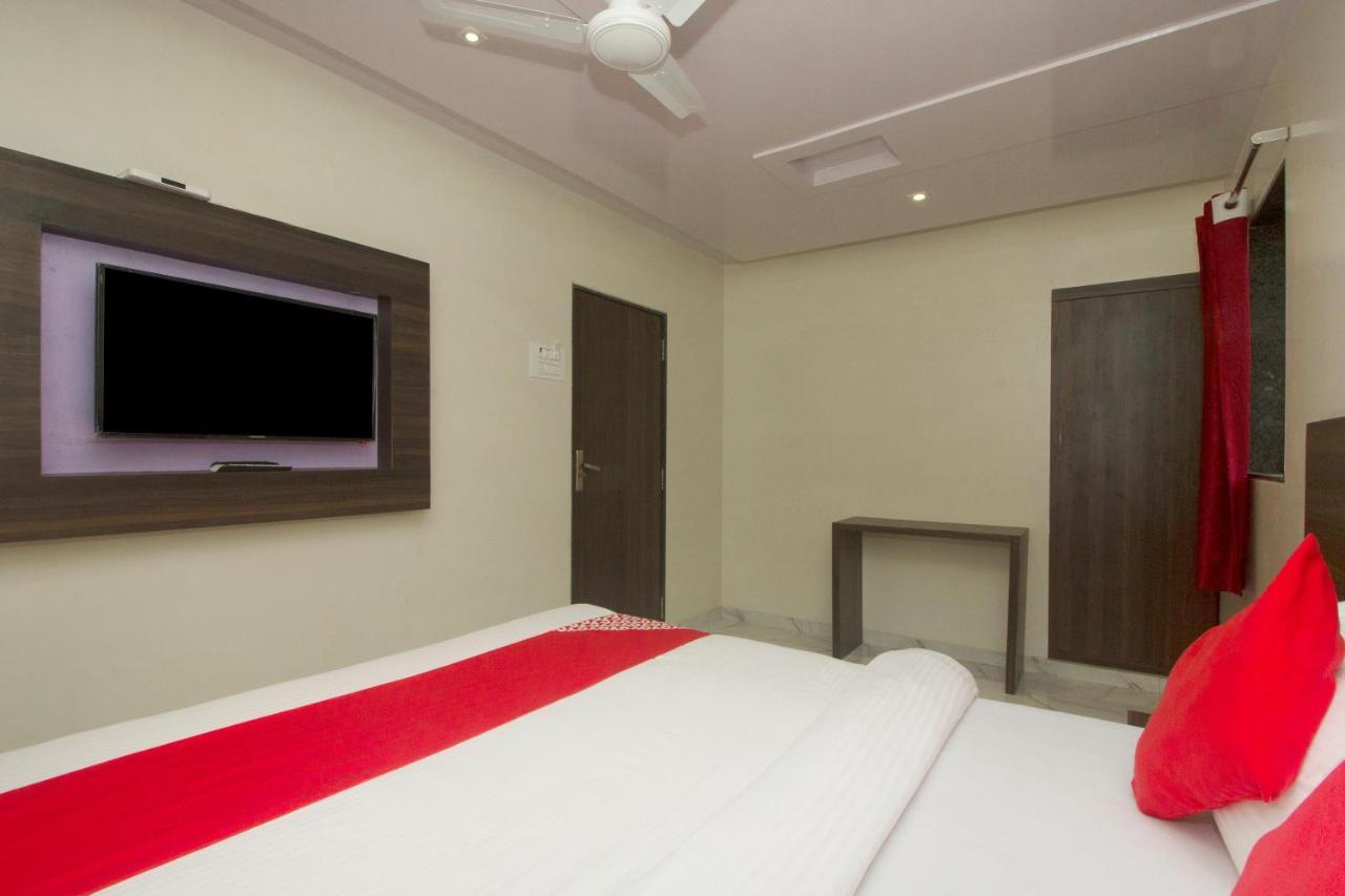 Hotel Fabexpress Windflower Mumbai