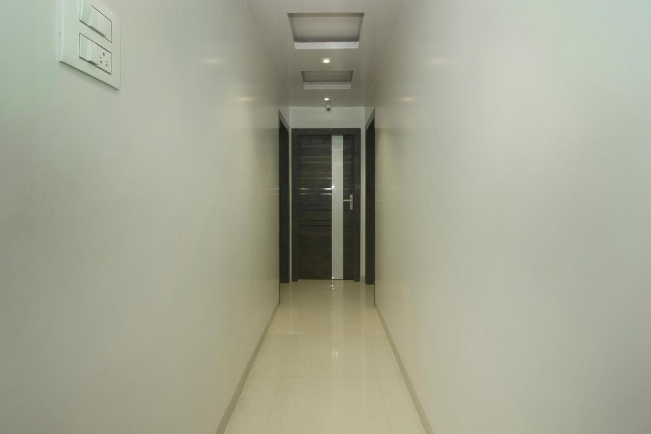 Hotel Fabexpress Windflower