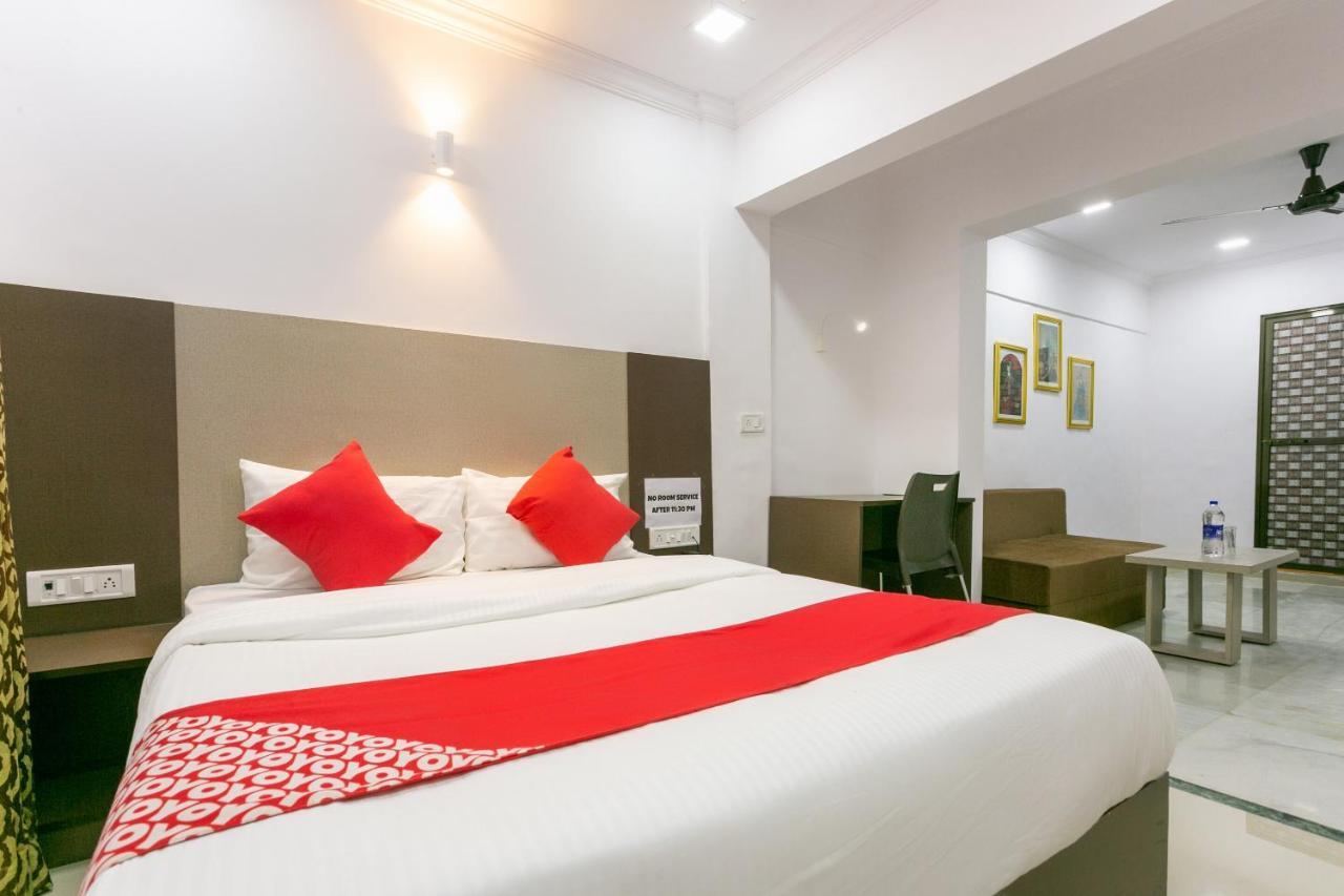 Hotel Collection O 74412 Ardaas Residency Mumbai