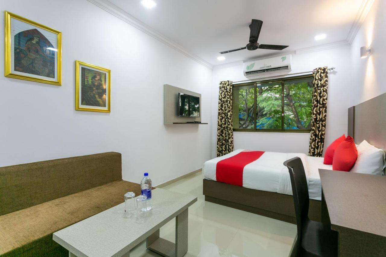 Hotel Collection O 74412 Ardaas Residency Mumbai