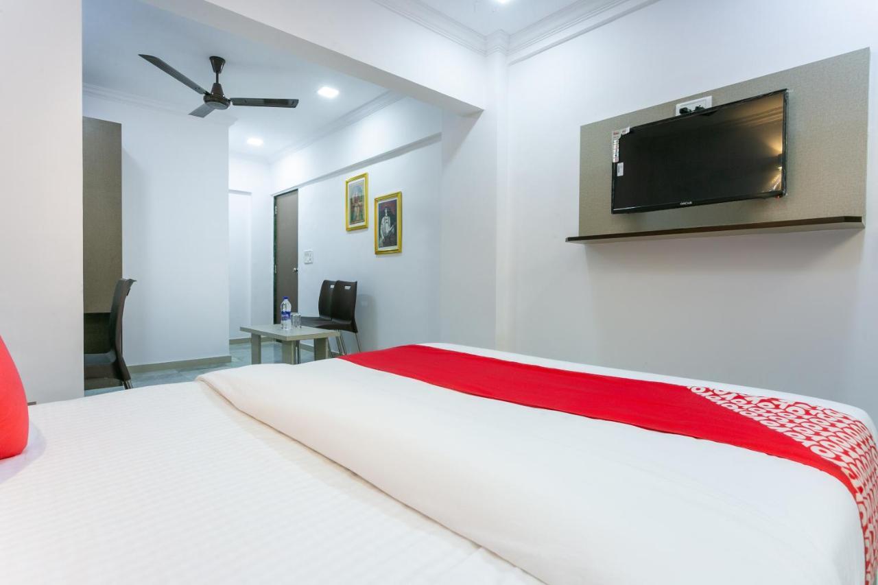 Collection O 74412 Ardaas Residency 3* Mumbai