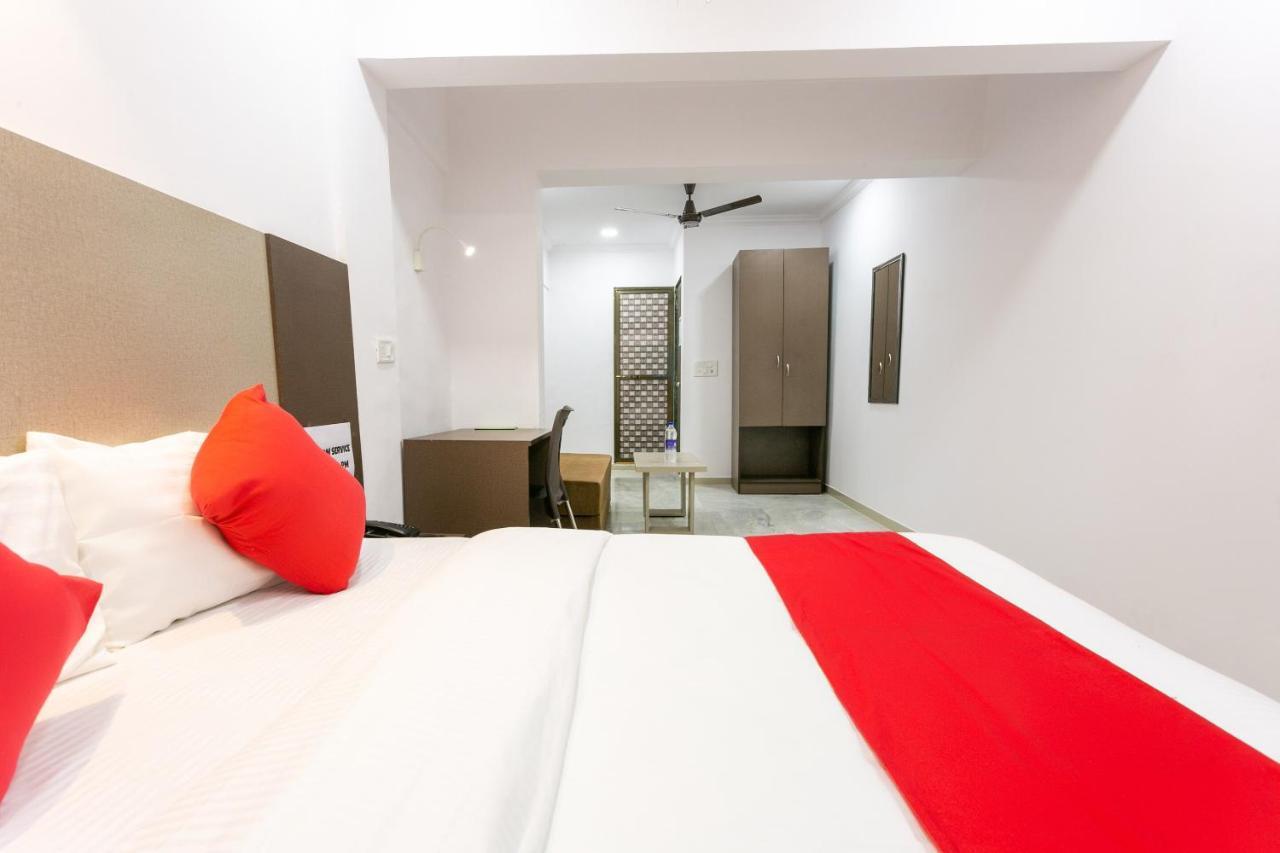 Hotel Collection O 74412 Ardaas Residency Mumbai