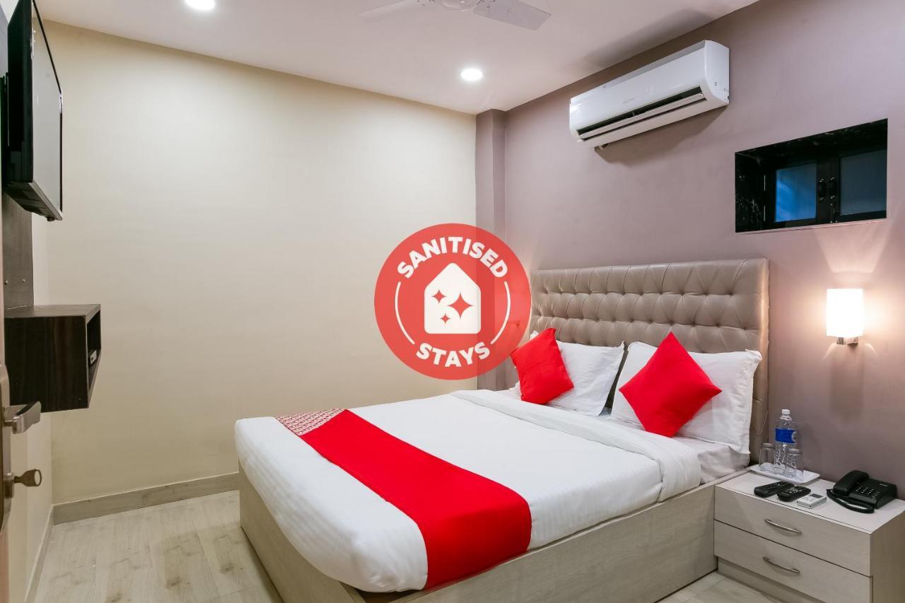 Oyo 62882 Palace Hotel 3*