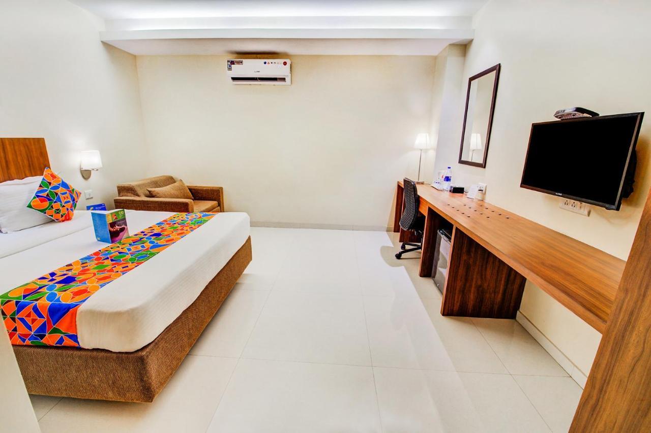 Fabhotel Hyson International Midc 3* Mumbai