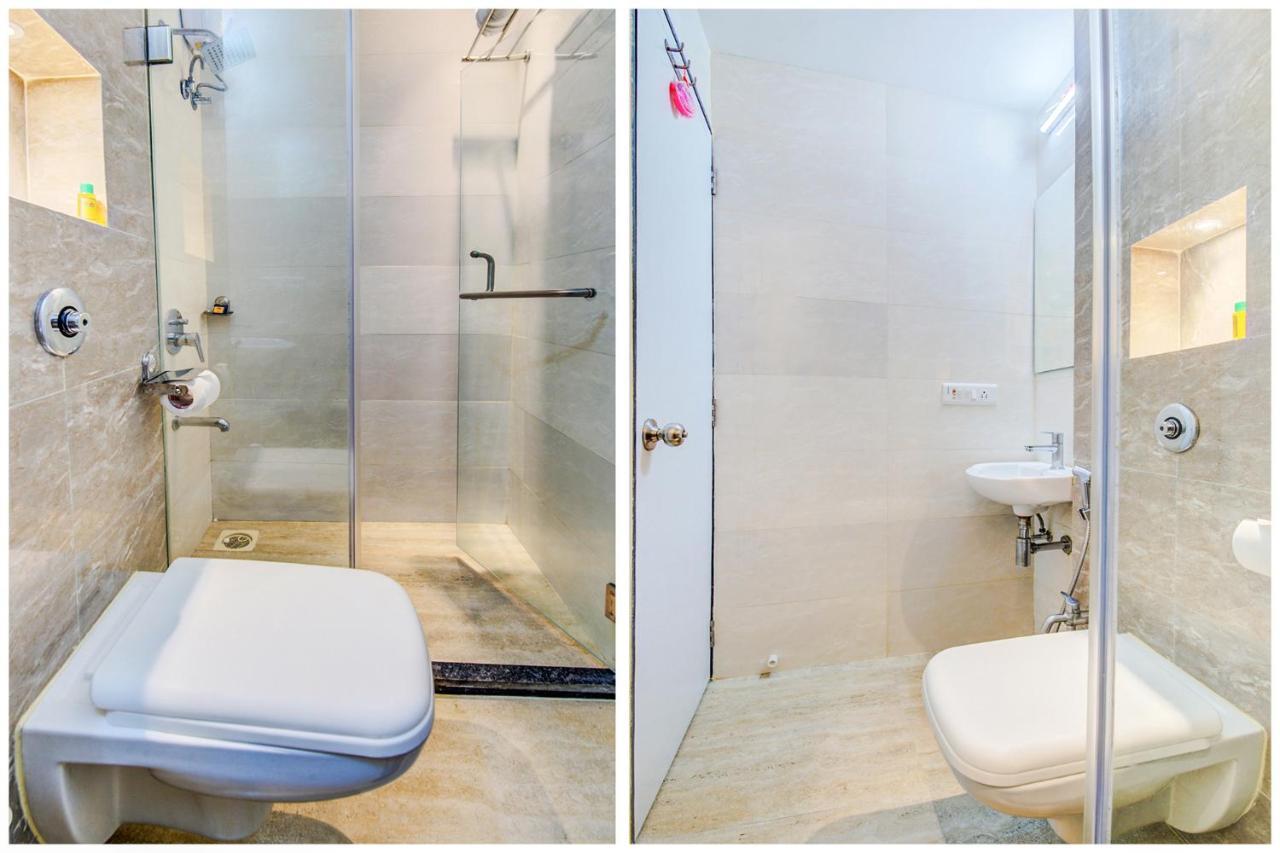 Fabhotel Hyson International Midc Hotel 3*