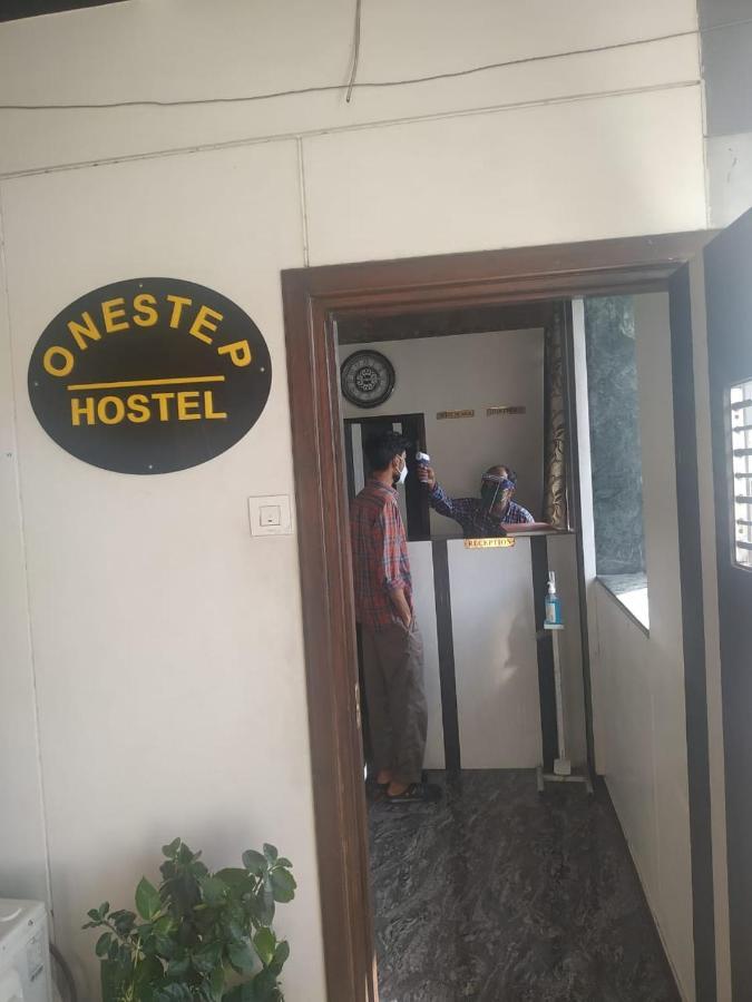One Step Hostel *
