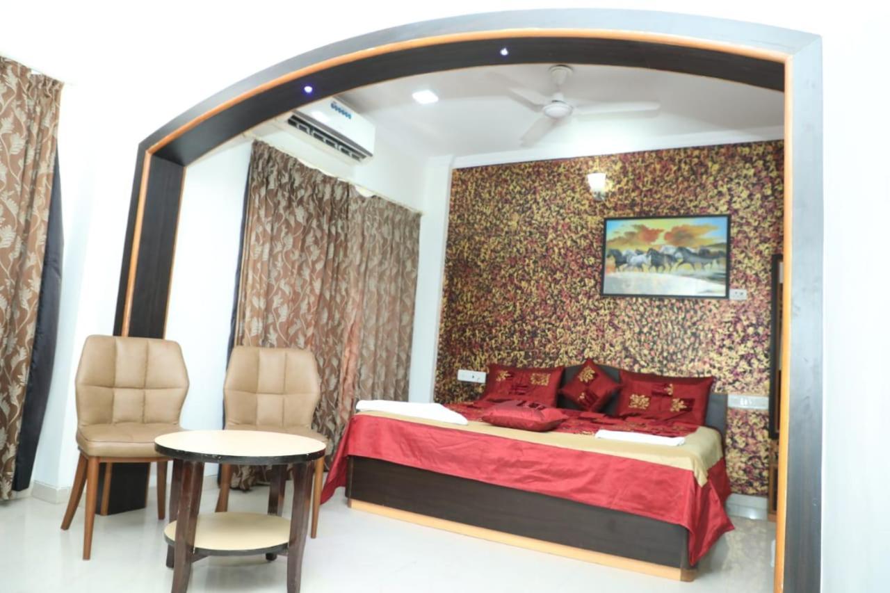 Koshya Suites 2* Mumbai