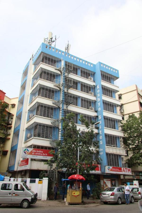 Koshya Suites Hotel