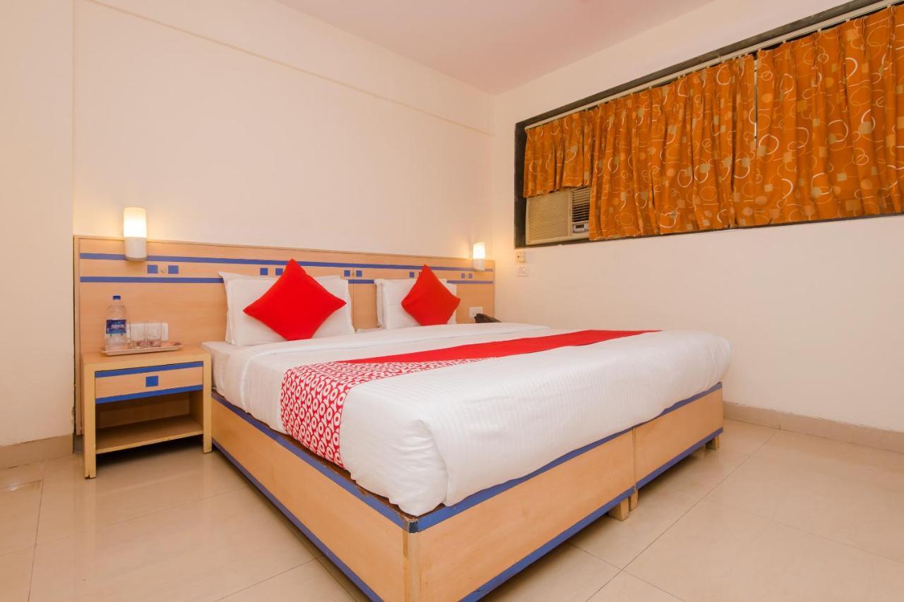 Oyo 15103 Blue Sapphires Hotel Mumbai