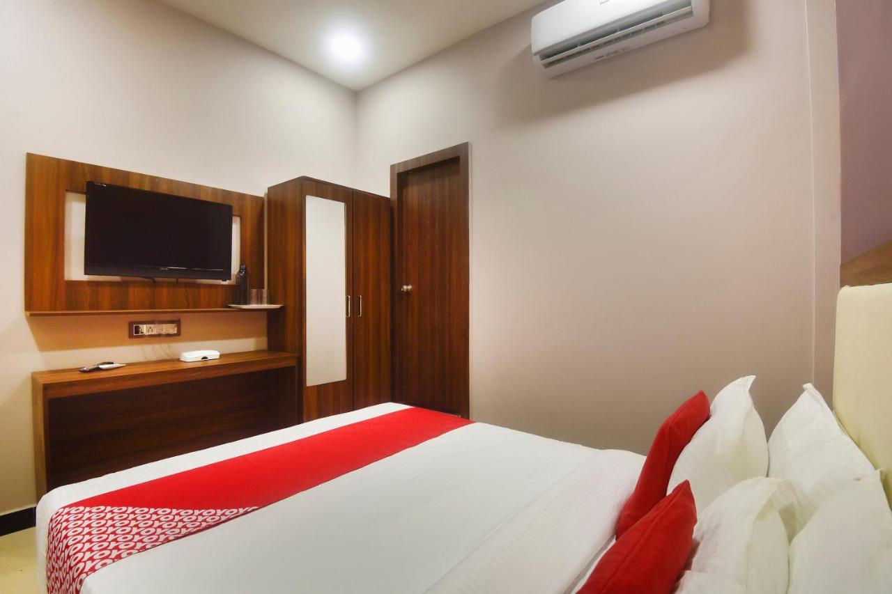 Hotel Blue Sky Residency 3*