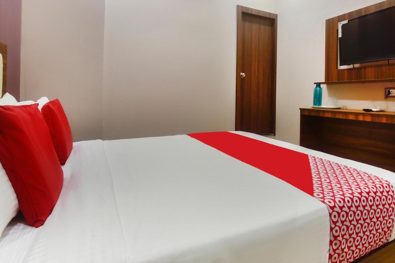 Hotel Blue Sky Residency 3*