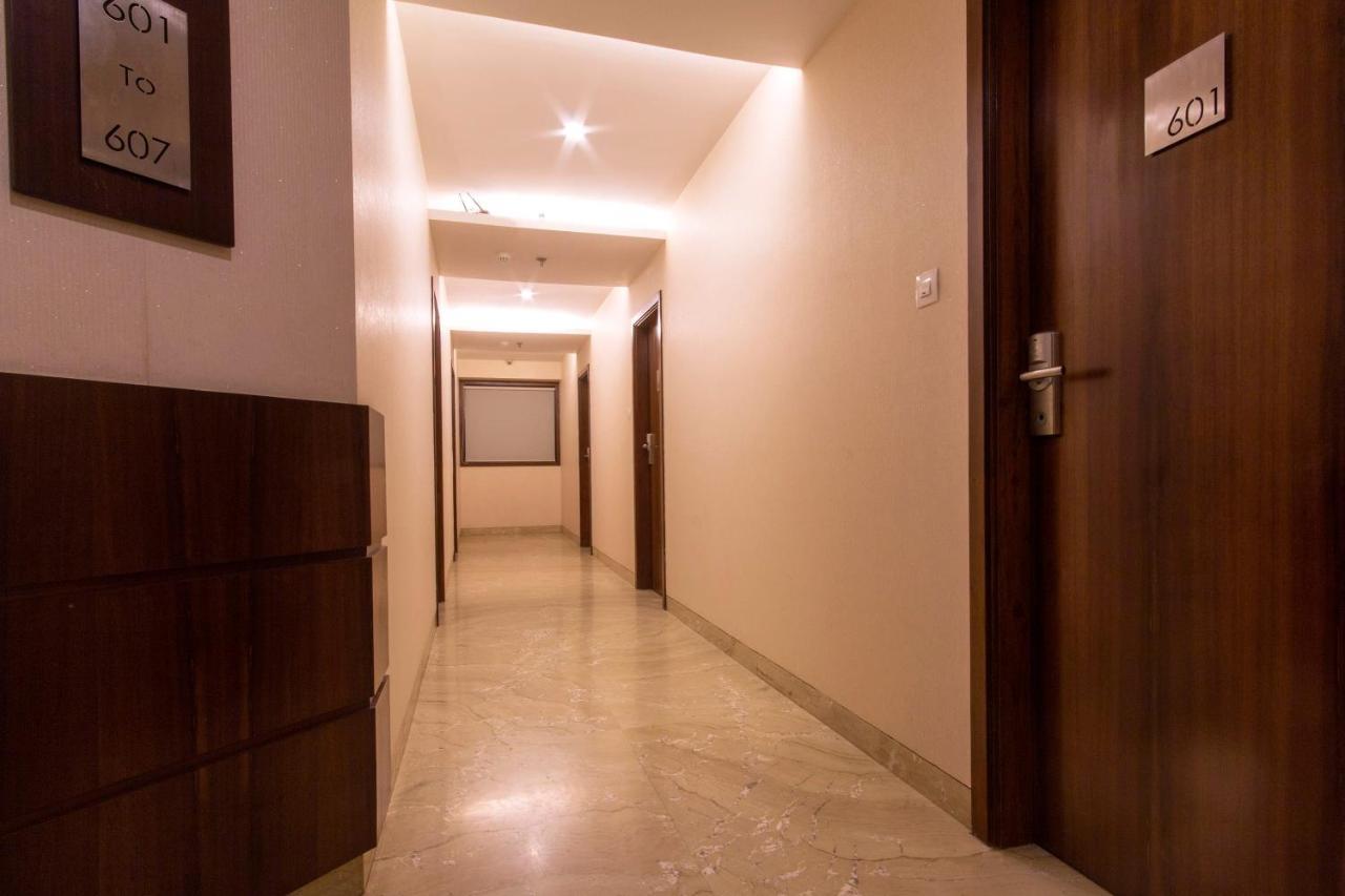 Hotel Oyo 1033 Better International Mumbai