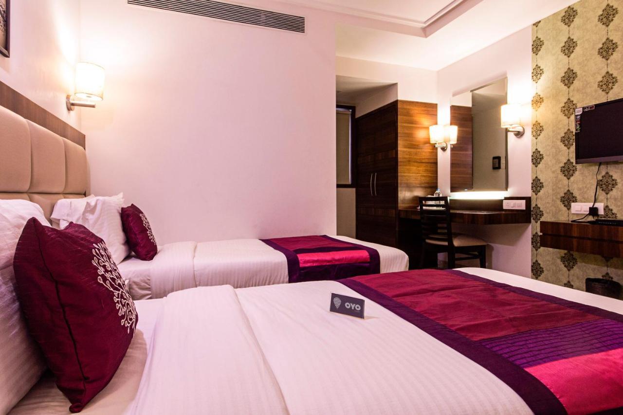 Hotel Oyo 1033 Better International Mumbai