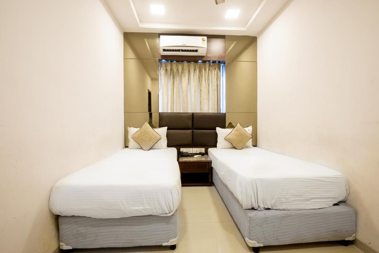 Victoria Mumbai