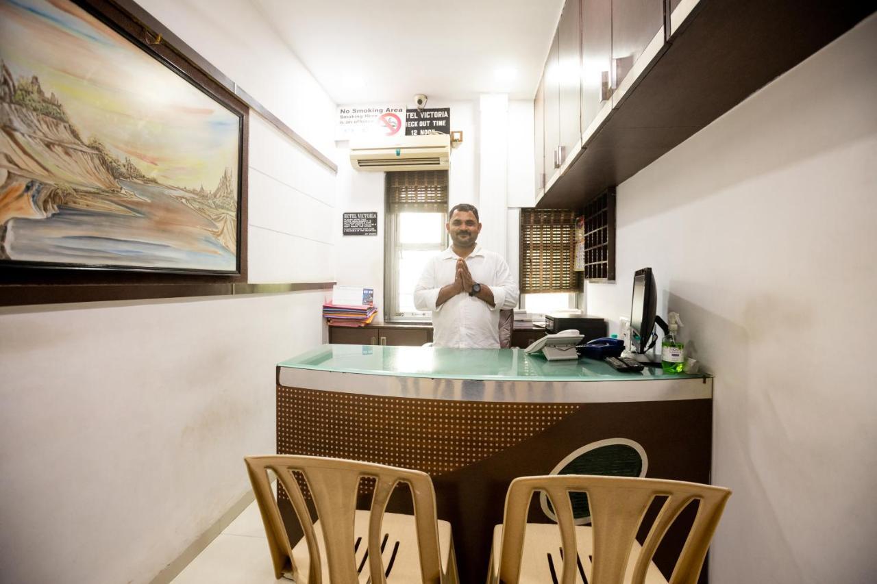 Victoria Mumbai