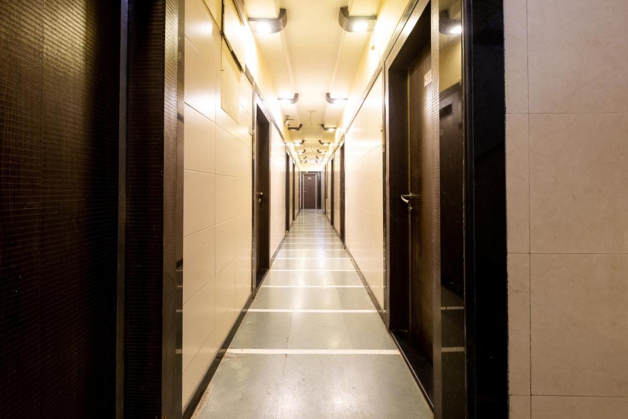Victoria 2* Mumbai
