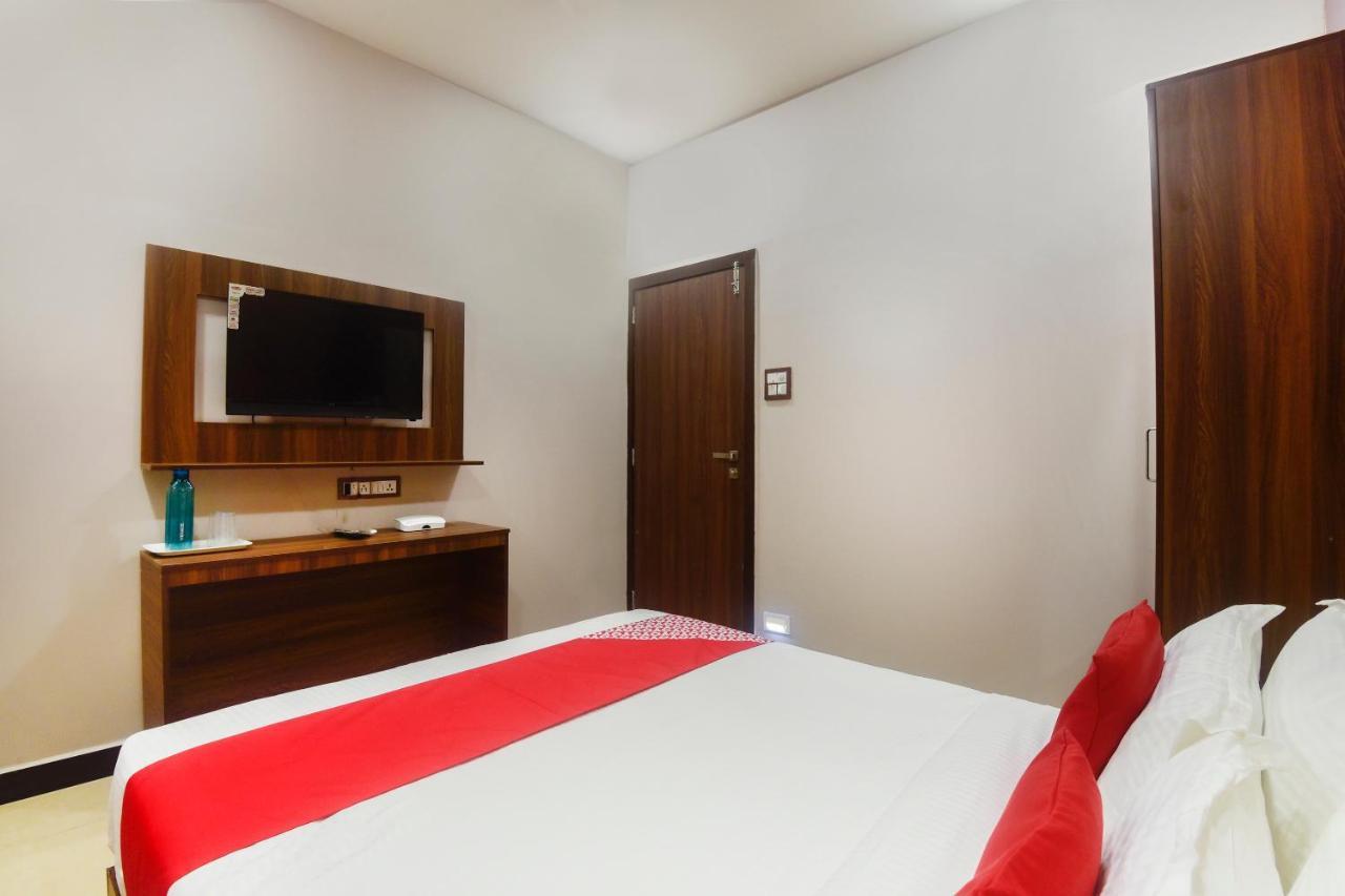 Hotel Blue Sky Residency 3*