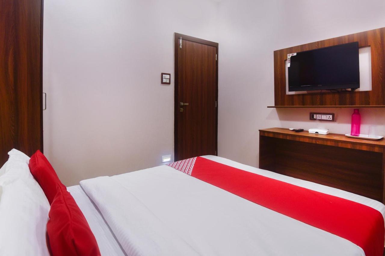 Blue Sky Residency Hotel