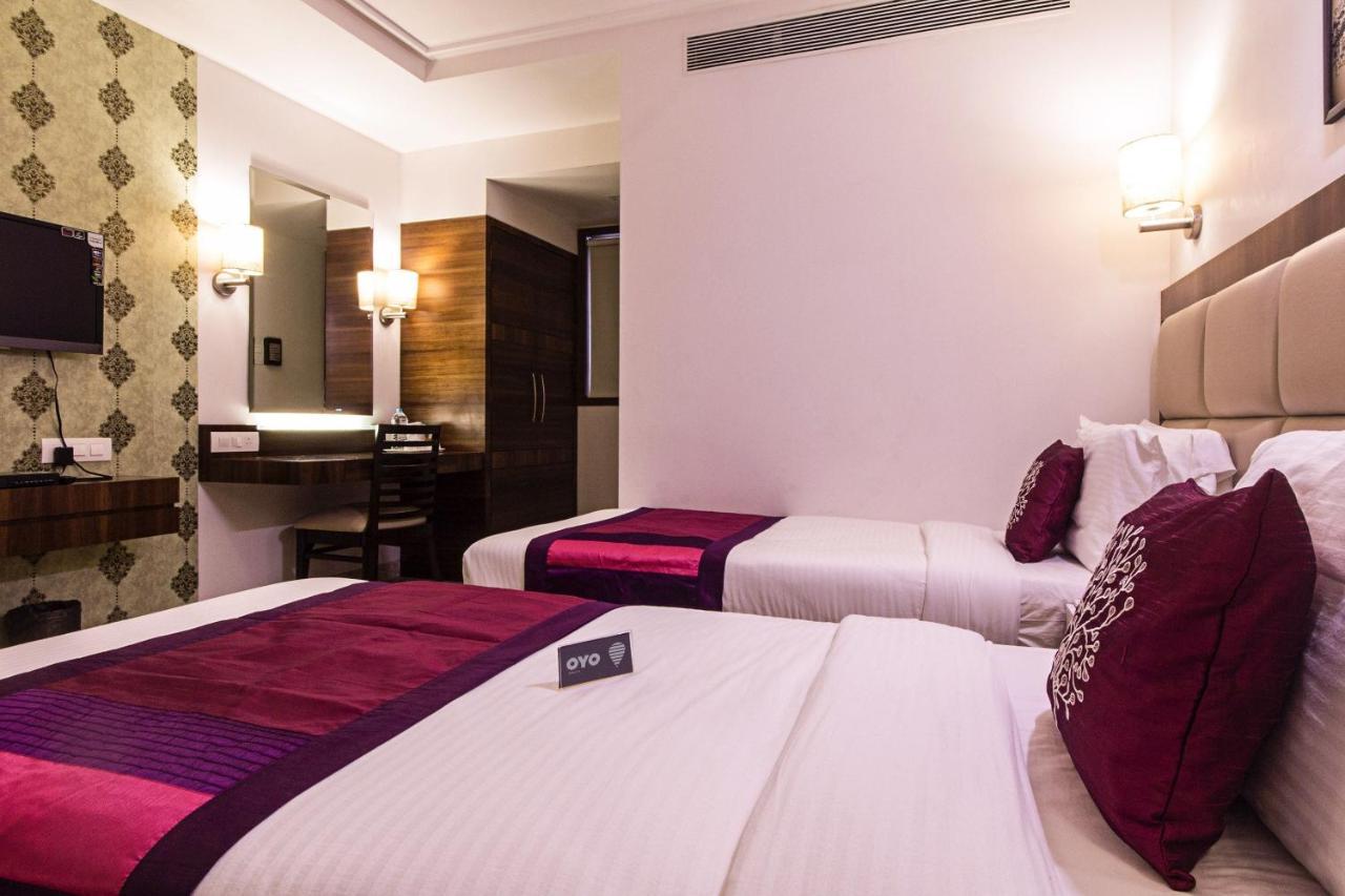 Hotel Oyo 1033 Better International 3*