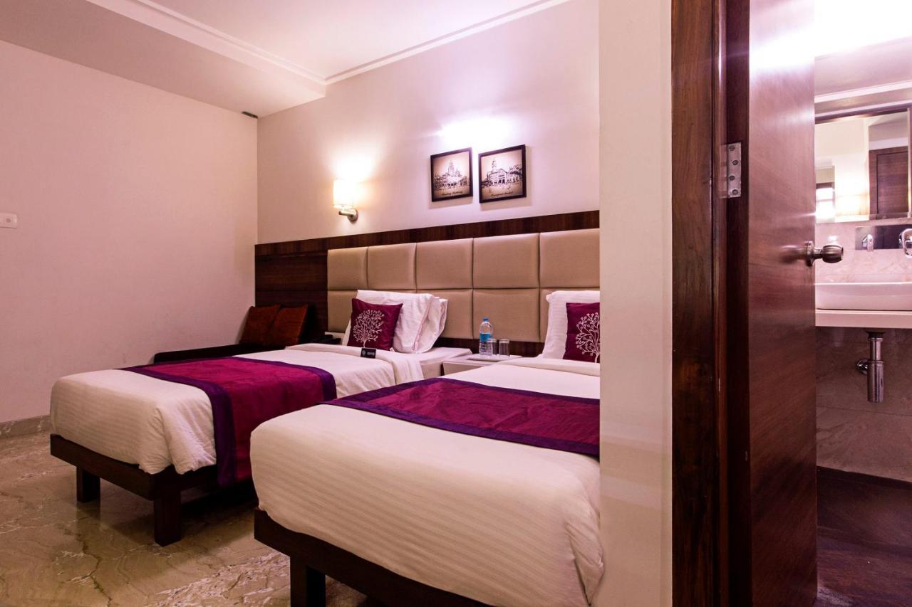 Hotel Oyo 1033 Better International