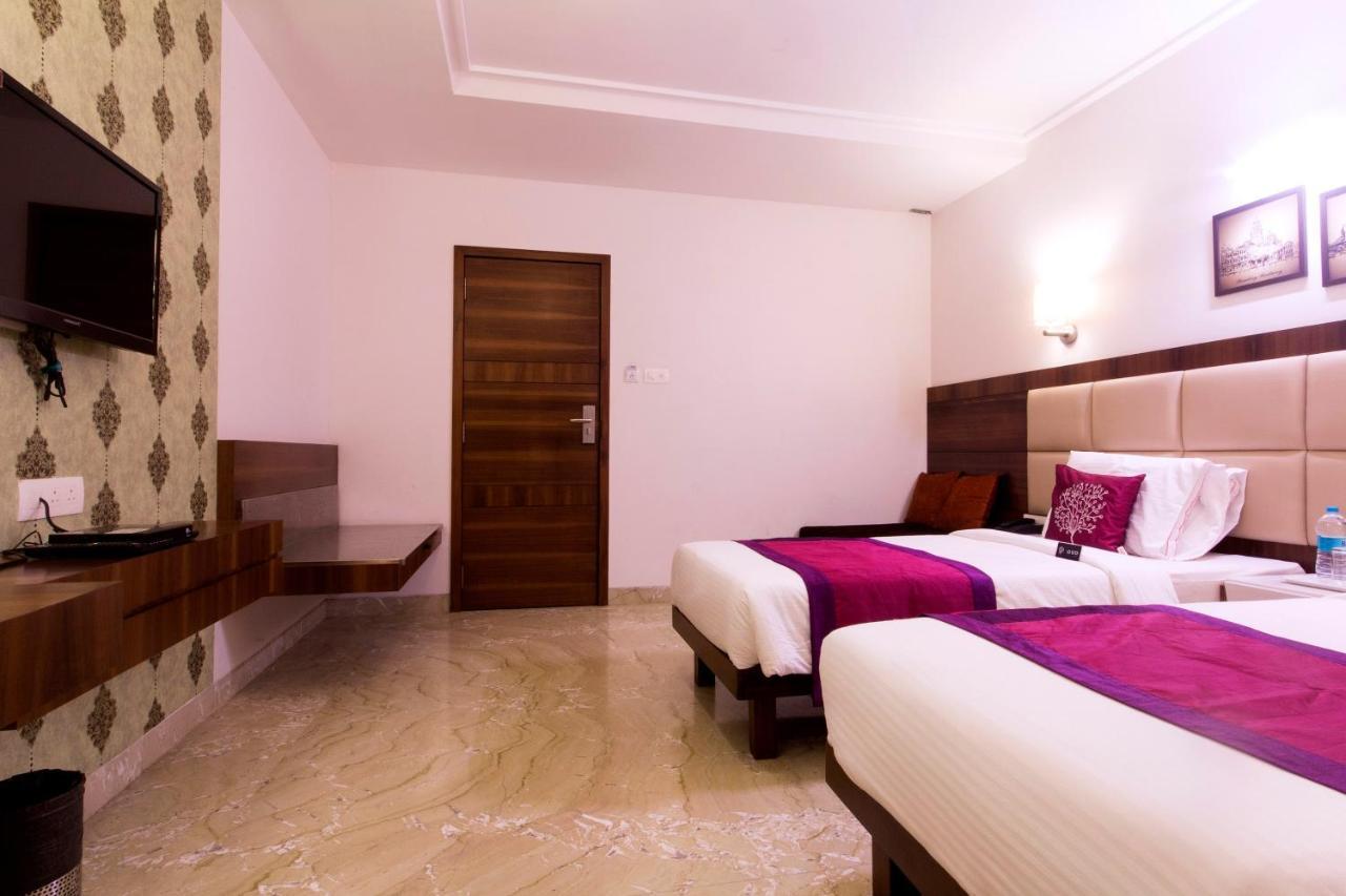 Hotel Oyo 1033 Better International