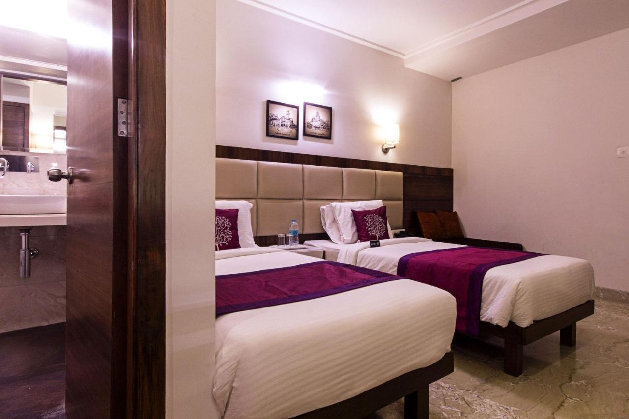 Oyo 1033 Better International Hotel 3*