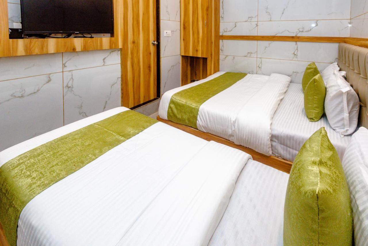 Guest house Al Fatah