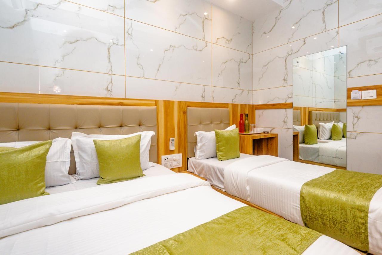 Al Fatah Guest house Mumbai