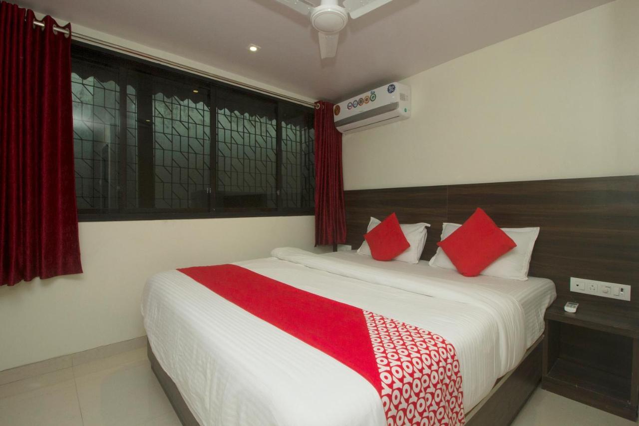 Fabexpress Windflower 3* Mumbai