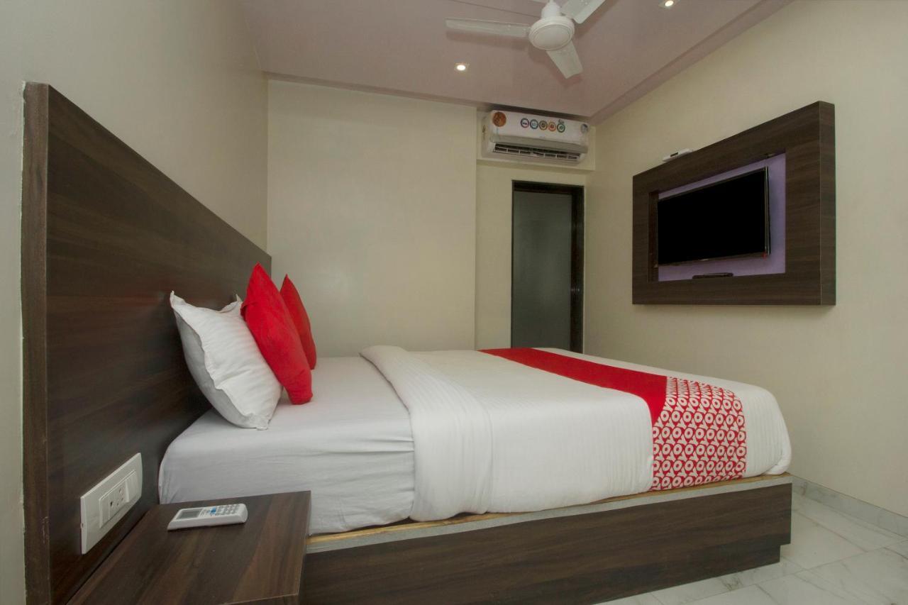 Fabexpress Windflower Hotel Mumbai