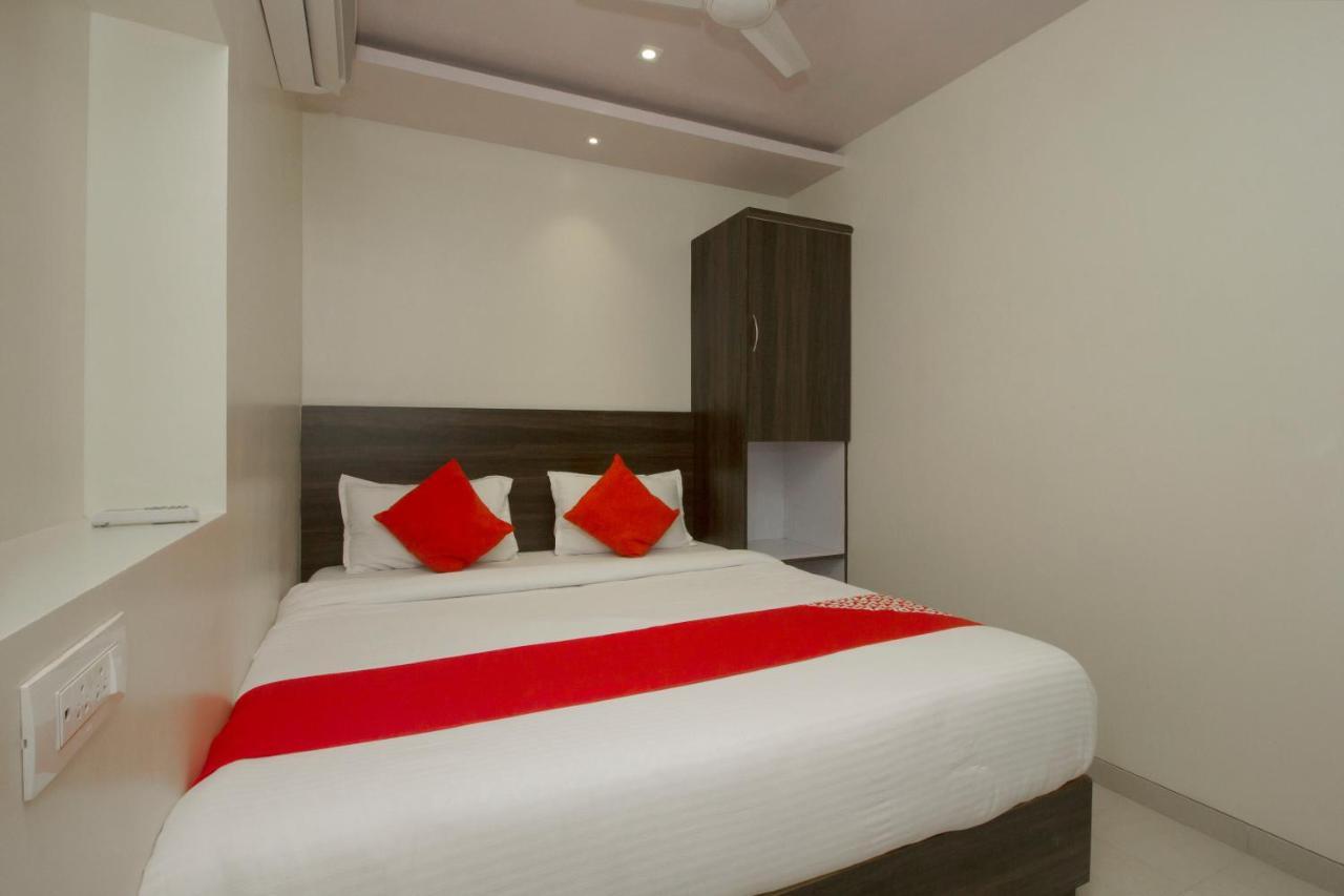 Fabexpress Windflower Hotel Mumbai